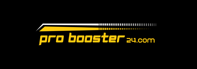 PROBOOSTER24