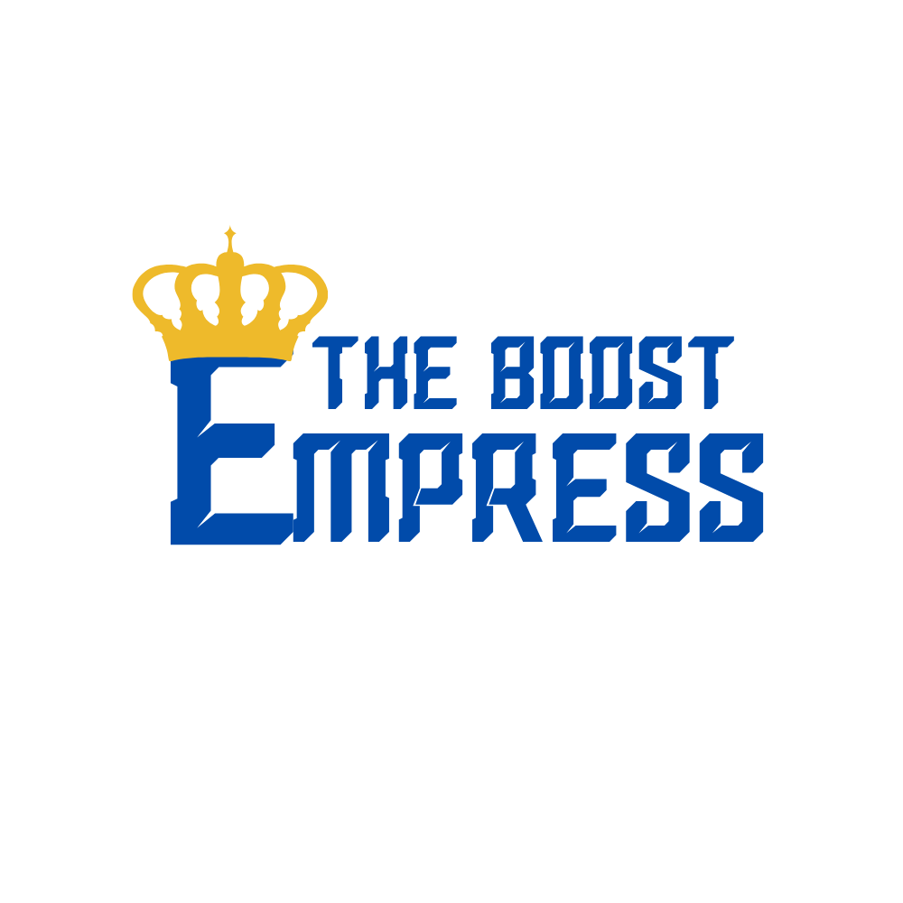 The Boost Empress