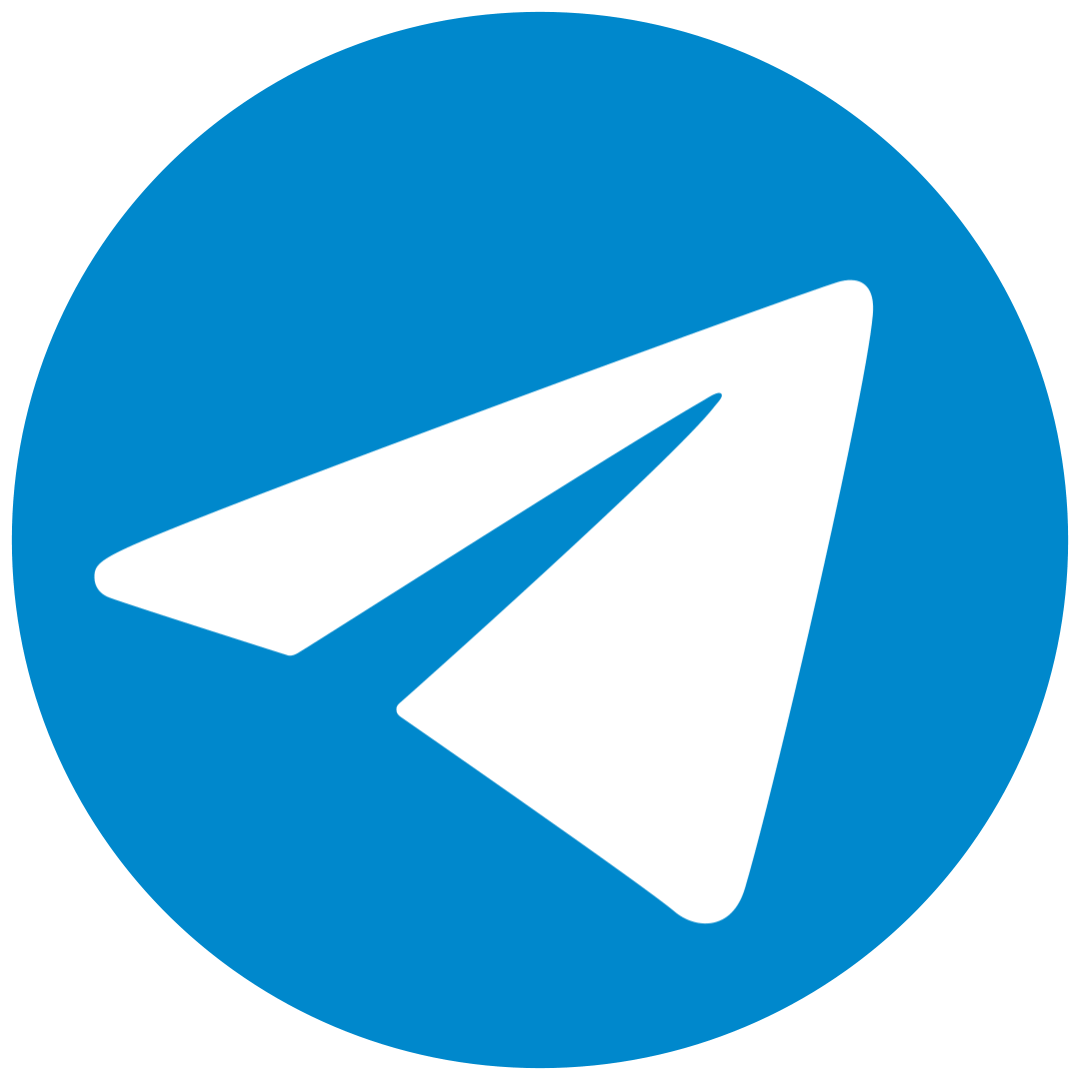 Telegram Account Service 
