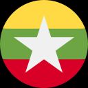 Facebook Myanmar Services 🇲🇲