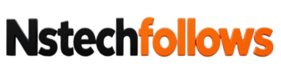 Nstechfollows