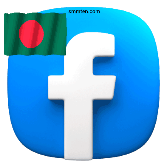 Facebook 🇧🇩 Bangladeshi Profile/Page Followers