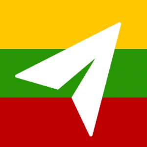 Telegram Myanmar Services
