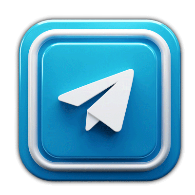 Telegram - Miembros [ Económicos - Lentos ] ᴺᵁᴱⱽᴼ