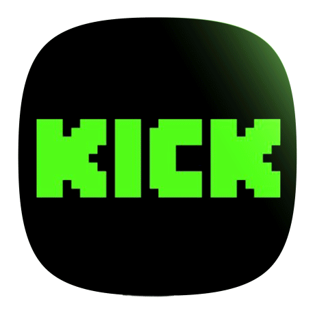 🟢 CATEGORÍA: KICK | SEGUIDORES & CRECIMIENTO 🚀
