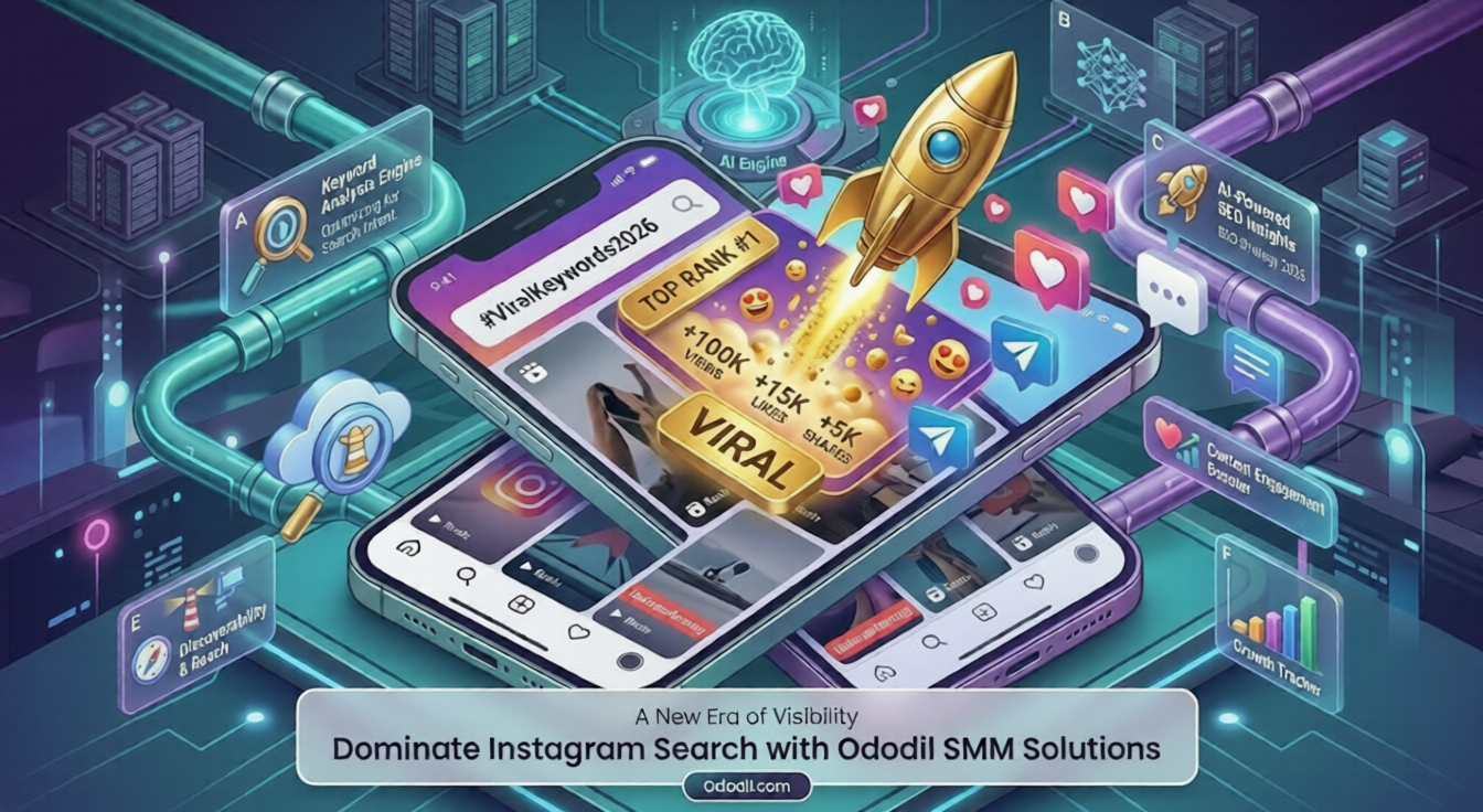 Instagram Search SEO 2026: How to Rank Your Reels #1 for Viral Keywords